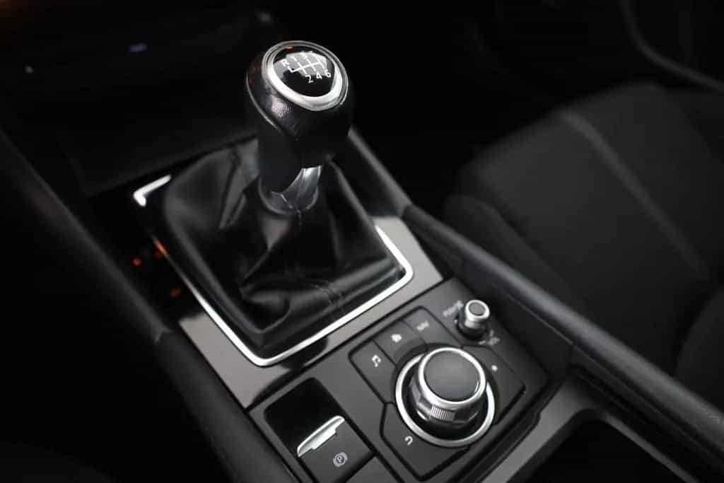 Mazda 3 2.0 SKYACTIV-G Sports-Line LED Navi Kamera PDC 02/2019-photo-12