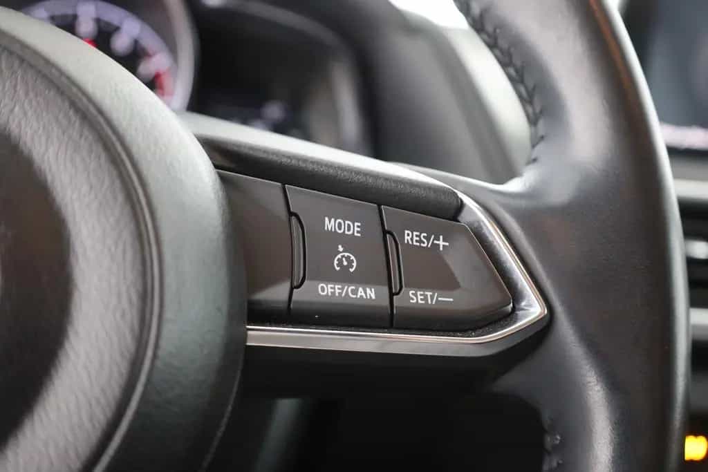 Mazda 3 2.0 SKYACTIV-G Sports-Line LED Navi Kamera PDC 02/2019-photo-16
