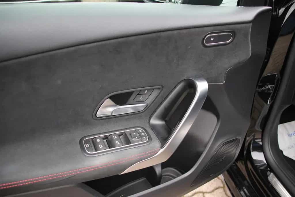 Mercedes-Benz A 200 AMG-Line LED/Night-Paket/Spur./MBUX/Kamera 09/2019-photo-15