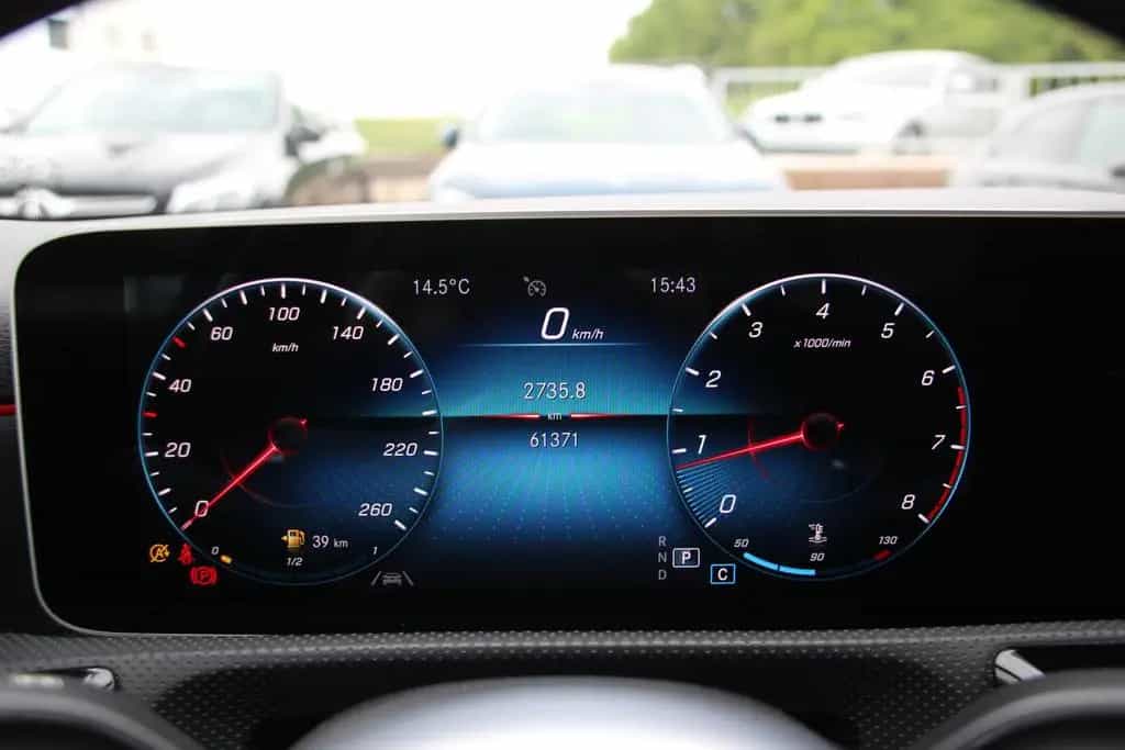 Mercedes-Benz A 200 AMG-Line LED/Night-Paket/Spur./MBUX/Kamera 09/2019-photo-16