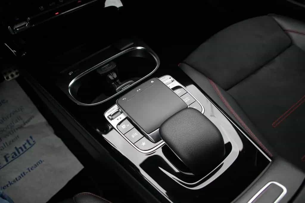 Mercedes-Benz A 200 AMG-Line LED/Night-Paket/Spur./MBUX/Kamera 09/2019-photo-17