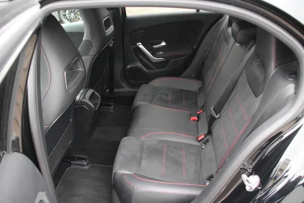 Mercedes-Benz A 200 AMG-Line LED/Night-Paket/Spur./MBUX/Kamera 09/2019-photo-20