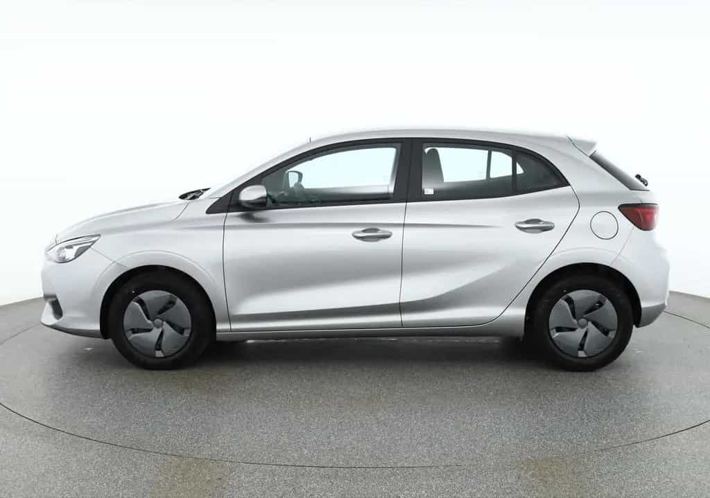 MG MG3 1.5 Navi Kamera 04/2026-photo-1