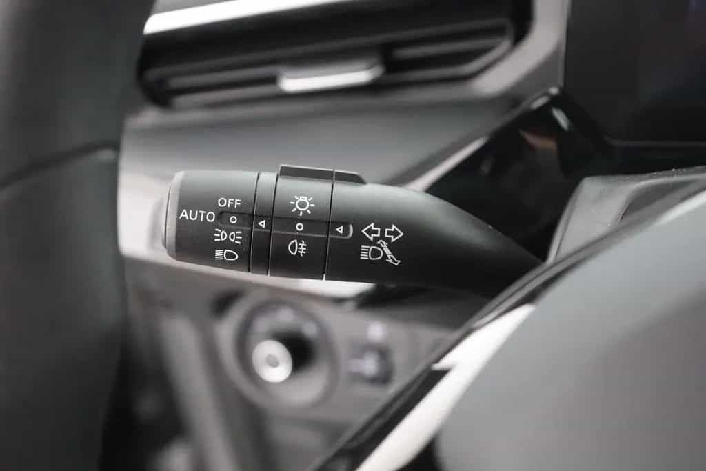 MG MG3 1.5 Navi Kamera 04/2026-photo-17