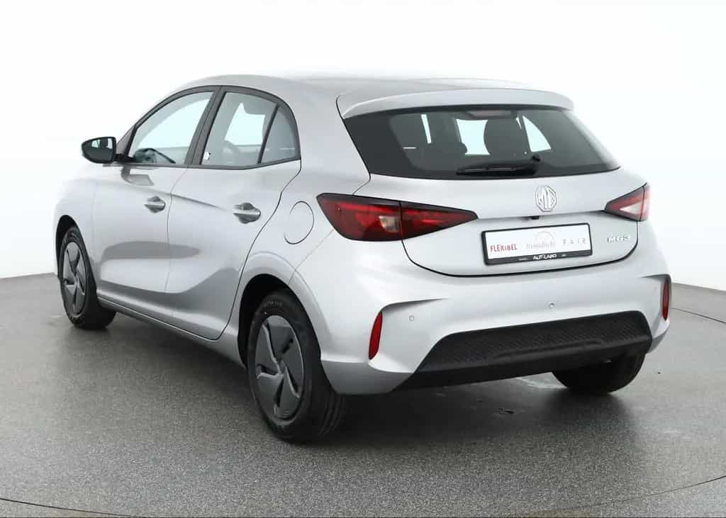 MG MG3 1.5 Navi Kamera 04/2026-photo-2