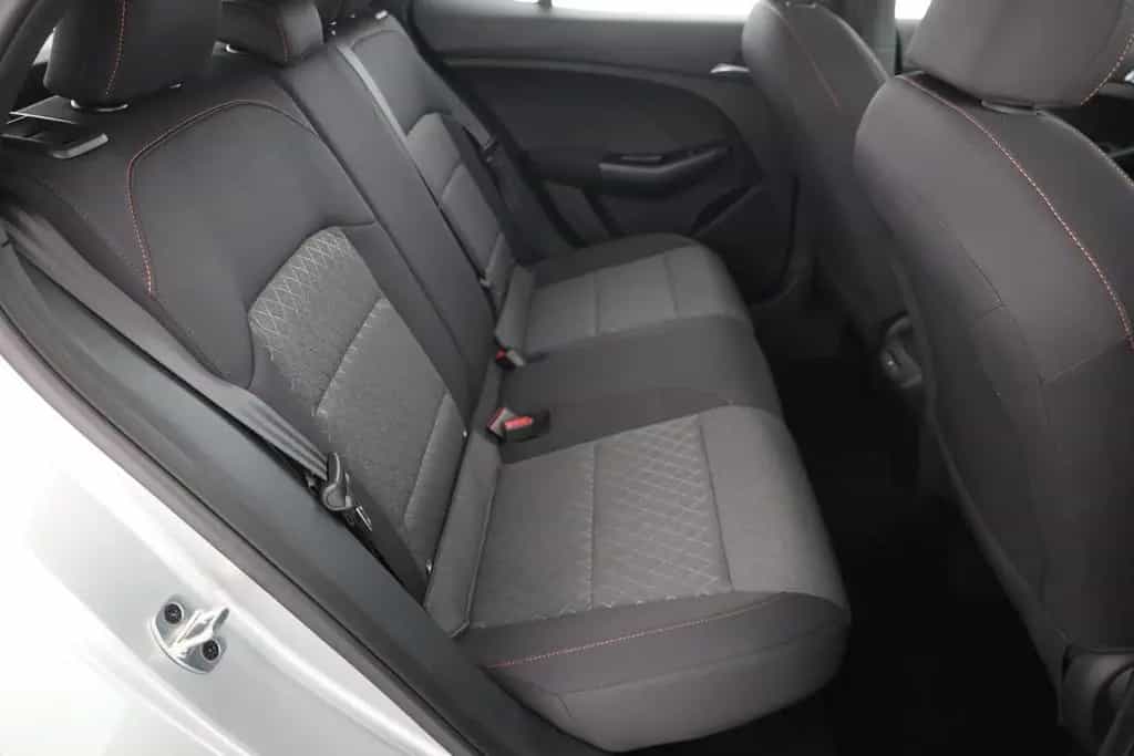 MG MG3 1.5 Navi Kamera 04/2026-photo-23
