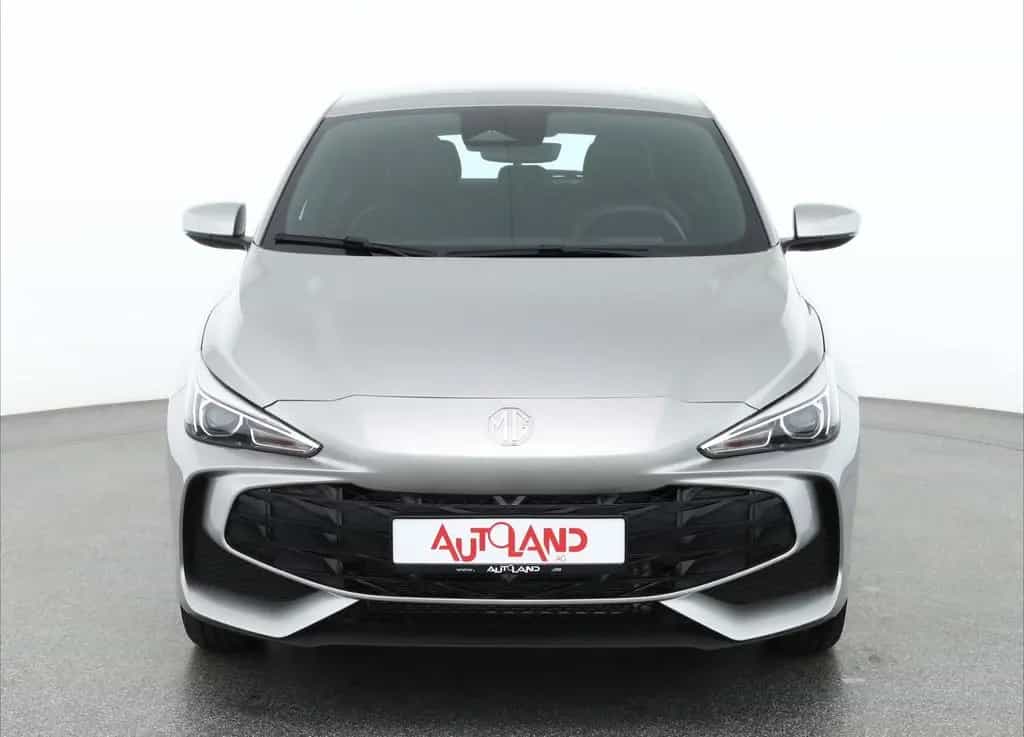 MG MG3 1.5 Navi Kamera 04/2026-photo-7
