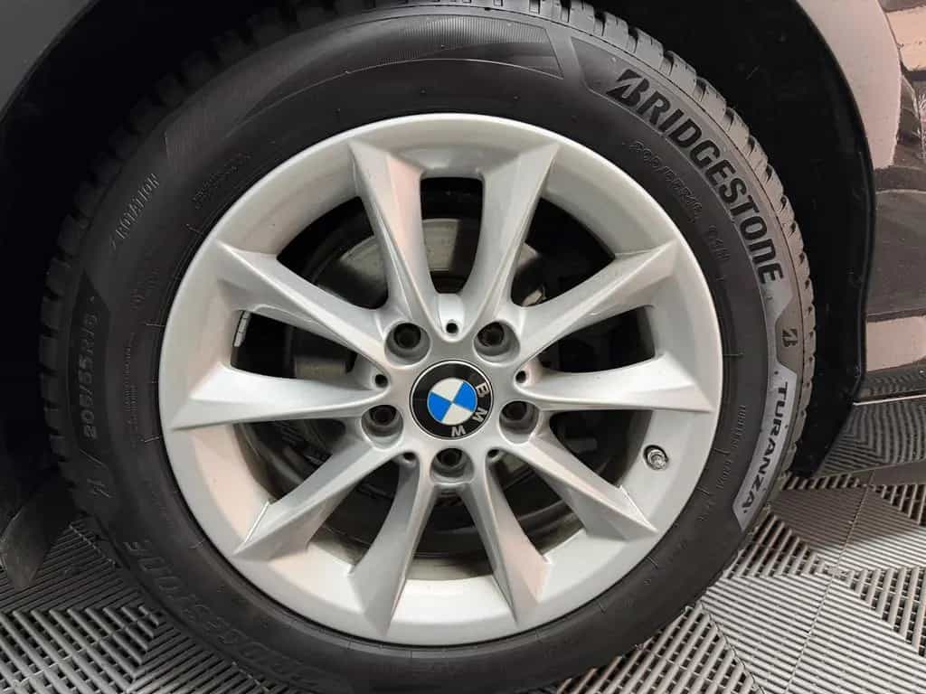 BMW 2 Series i Cabrio Advantage 1.Hand BMW History 100% 08/2015-photo-13