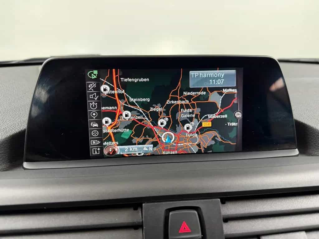 BMW 2 Series i Cabrio Advantage 1.Hand BMW History 100% 08/2015-photo-17