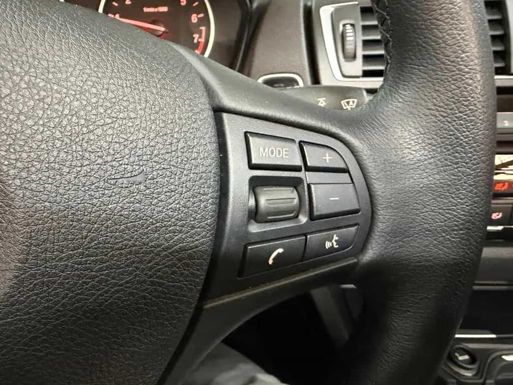BMW 2 Series i Cabrio Advantage 1.Hand BMW History 100% 08/2015-photo-23