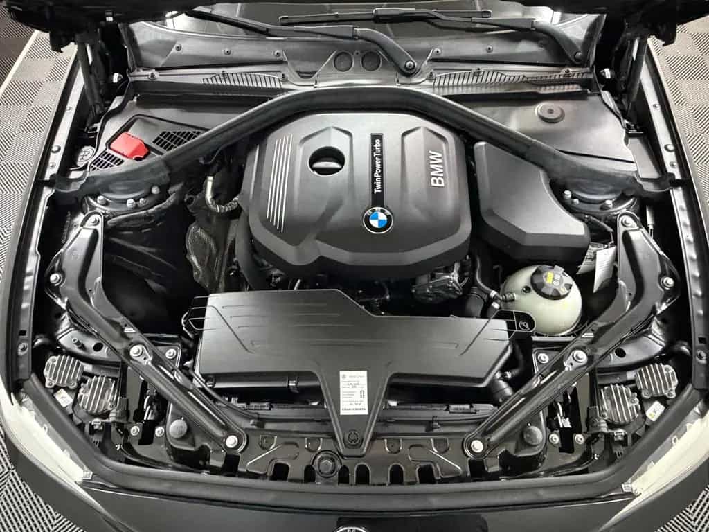 BMW 2 Series i Cabrio Advantage 1.Hand BMW History 100% 08/2015-photo-24