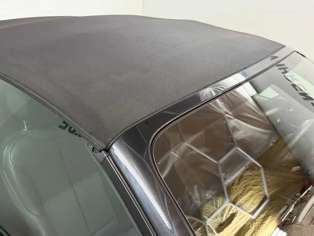 BMW 2 Series i Cabrio Advantage 1.Hand BMW History 100% 08/2015-photo-25