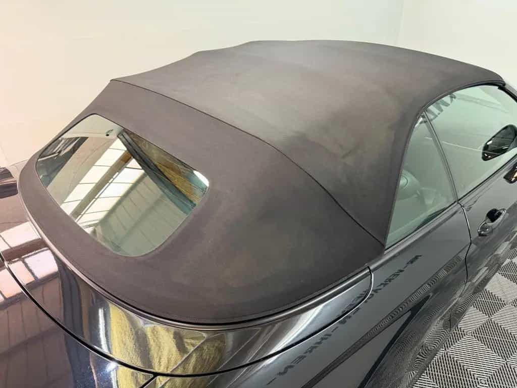 BMW 2 Series i Cabrio Advantage 1.Hand BMW History 100% 08/2015-photo-26