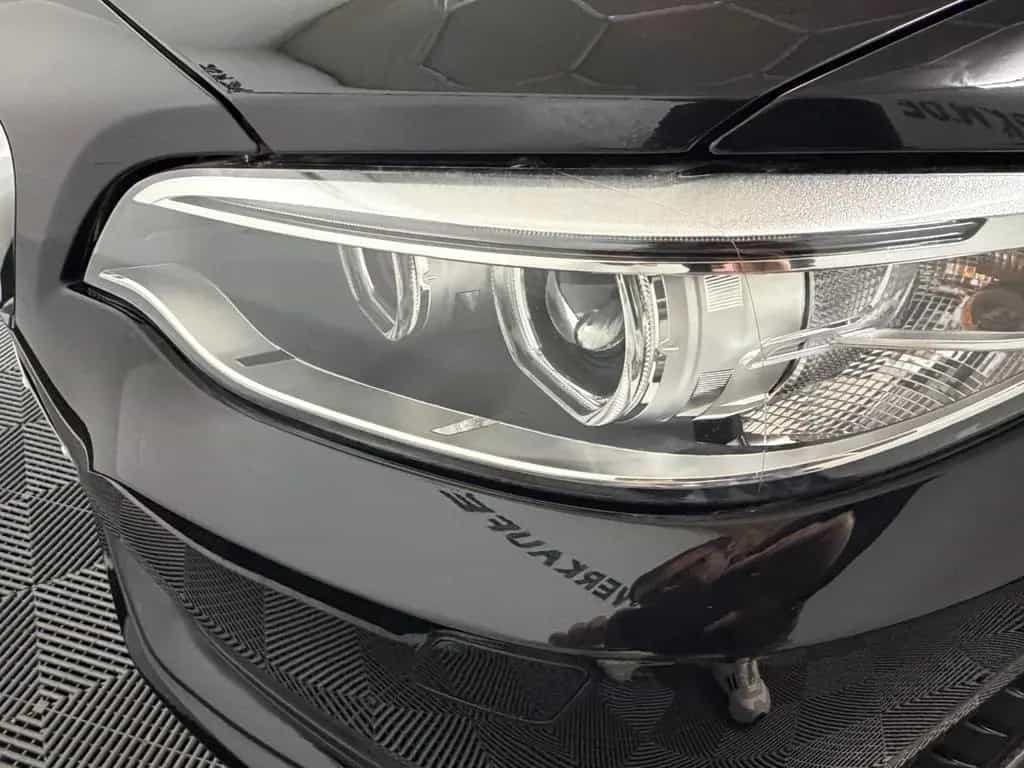 BMW 2 Series i Cabrio Advantage 1.Hand BMW History 100% 08/2015-photo-27