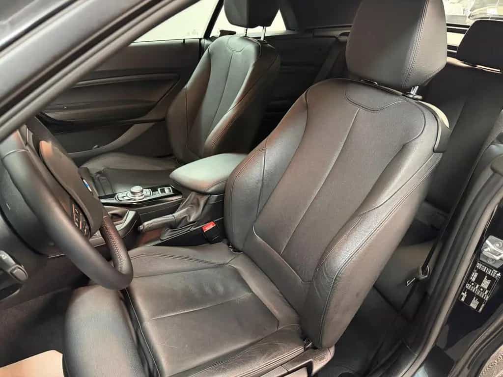 BMW 2 Series i Cabrio Advantage 1.Hand BMW History 100% 08/2015-photo-8