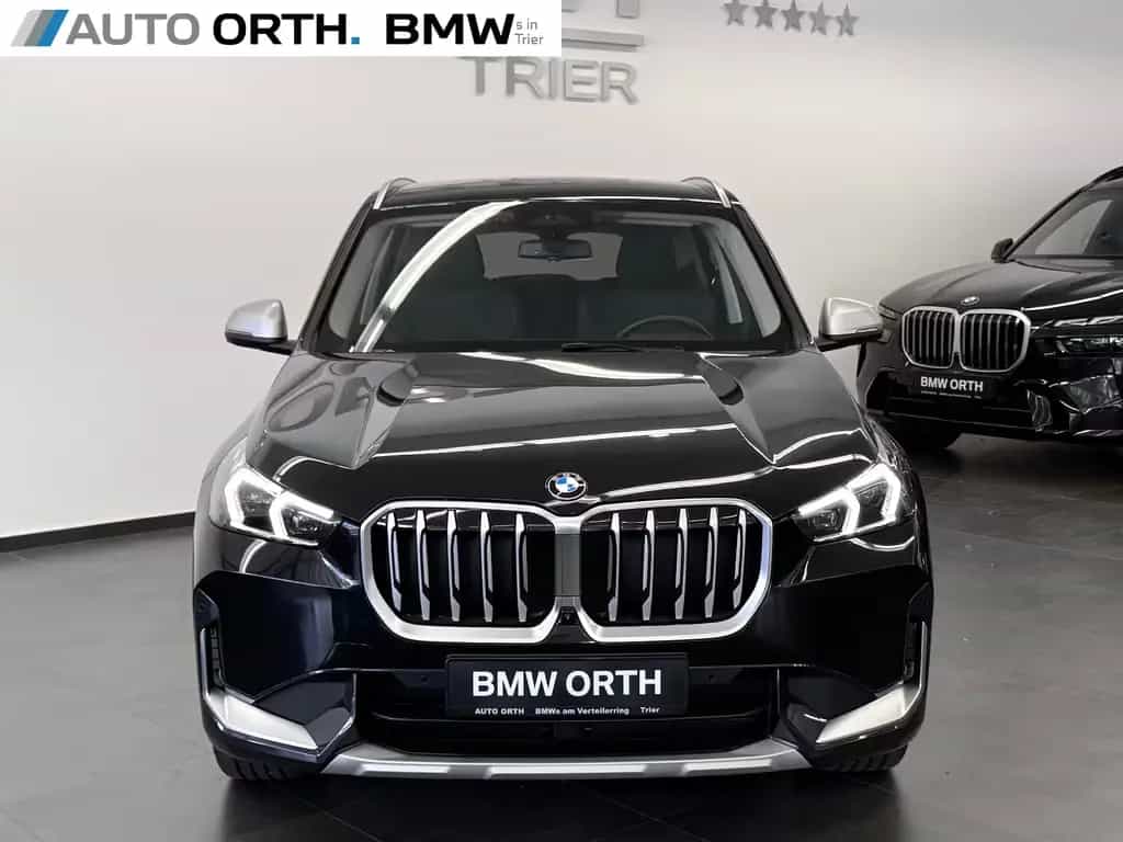 BMW X1 sDrive18d xLine LC-PROF HUD ACC SIHZ 360° AHK 02/2024-photo-7
