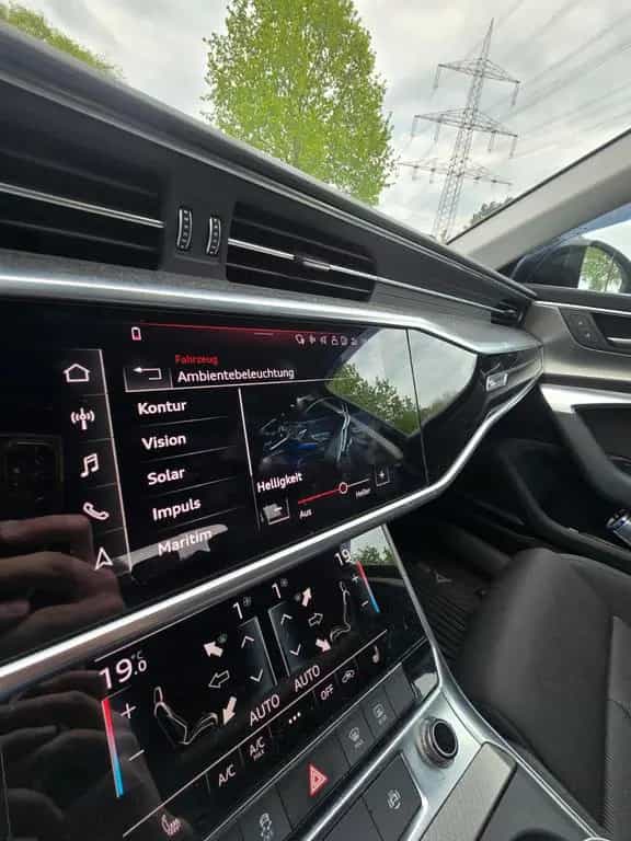 Audi A6 40 TDI S tronic advanced Avant advanced 12/2020-photo-9