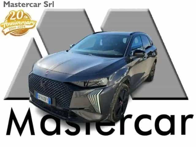 DS Automobiles DS7 (Crossback) DS AUTOMOBILES DS 7 1.5 bluehdi Performance Line 05/2023-photo-0