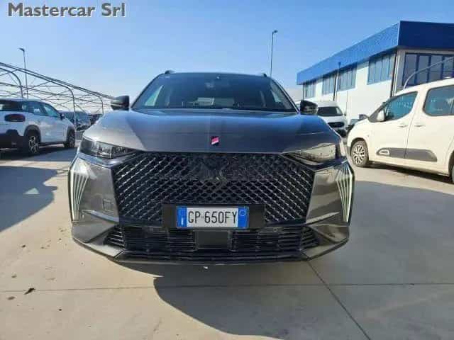 DS Automobiles DS7 (Crossback) DS AUTOMOBILES DS 7 1.5 bluehdi Performance Line 05/2023-photo-1