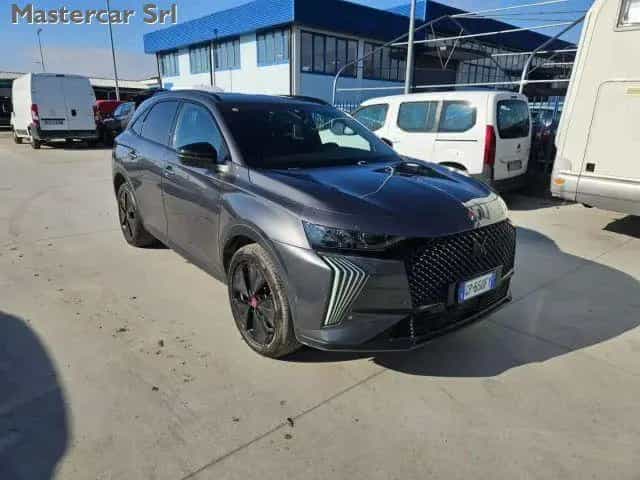 DS Automobiles DS7 (Crossback) DS AUTOMOBILES DS 7 1.5 bluehdi Performance Line 05/2023-photo-2