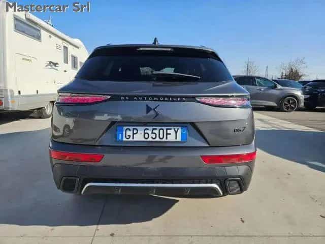 DS Automobiles DS7 (Crossback) DS AUTOMOBILES DS 7 1.5 bluehdi Performance Line 05/2023-photo-4