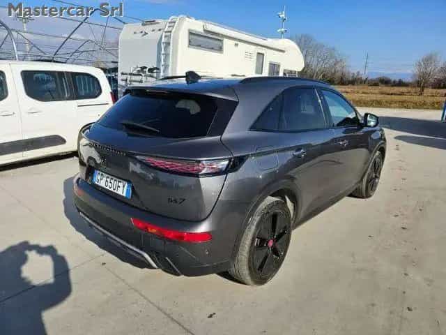 DS Automobiles DS7 (Crossback) DS AUTOMOBILES DS 7 1.5 bluehdi Performance Line 05/2023-photo-5
