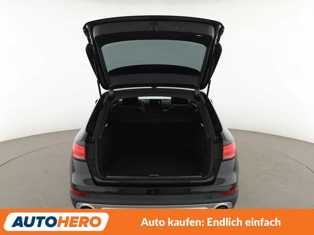 Audi A4 Allroad 45 TFSI quattro Aut.*NAVI*CAM*SHZ* 07/2019-photo-13