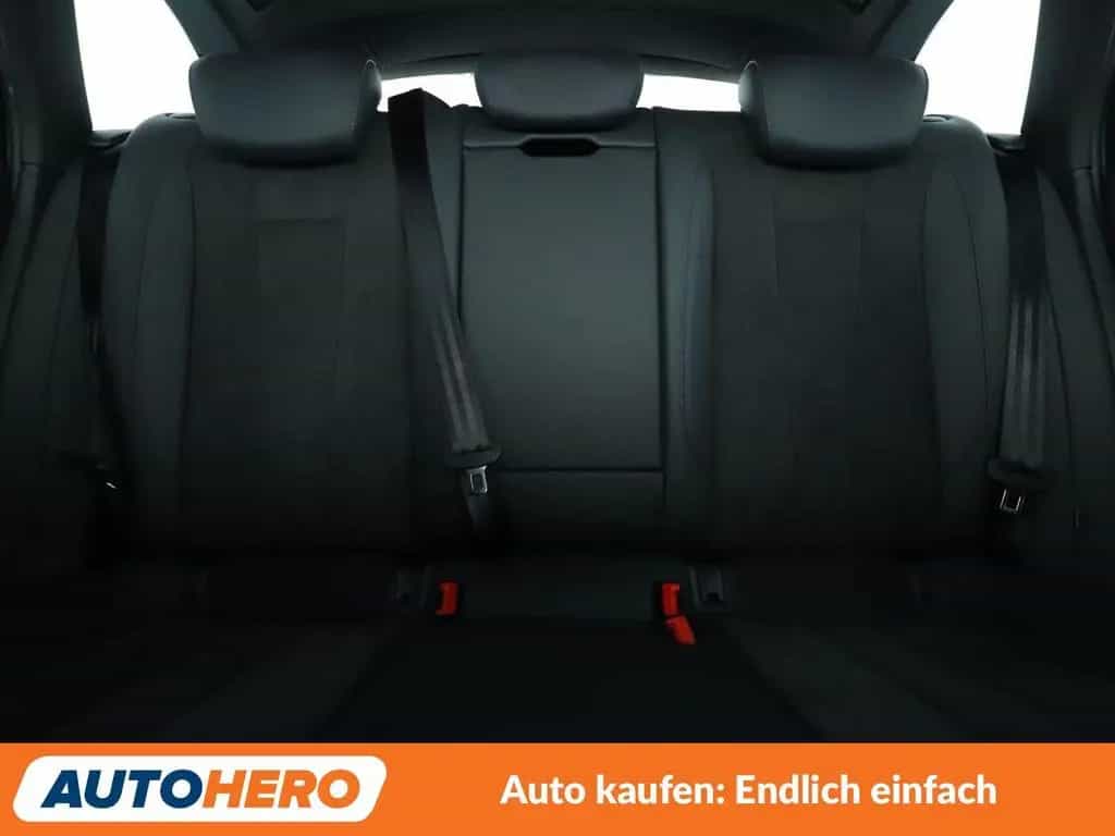 Audi A4 Allroad 45 TFSI quattro Aut.*NAVI*CAM*SHZ* 07/2019-photo-17