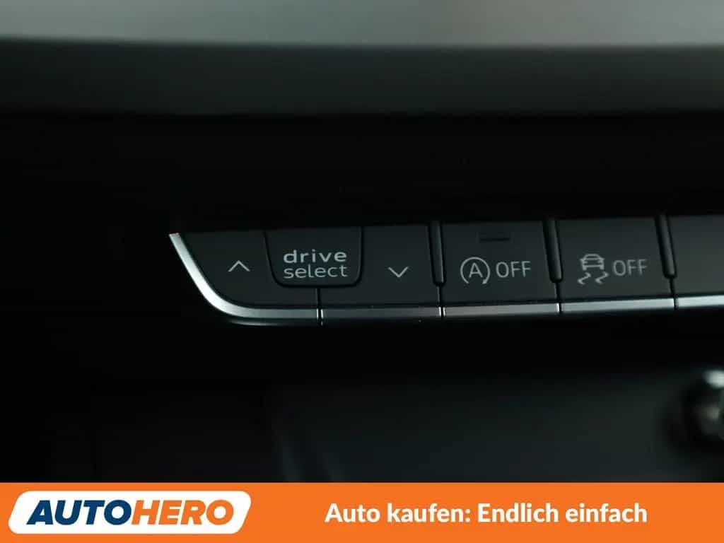 Audi A4 Allroad 45 TFSI quattro Aut.*NAVI*CAM*SHZ* 07/2019-photo-26
