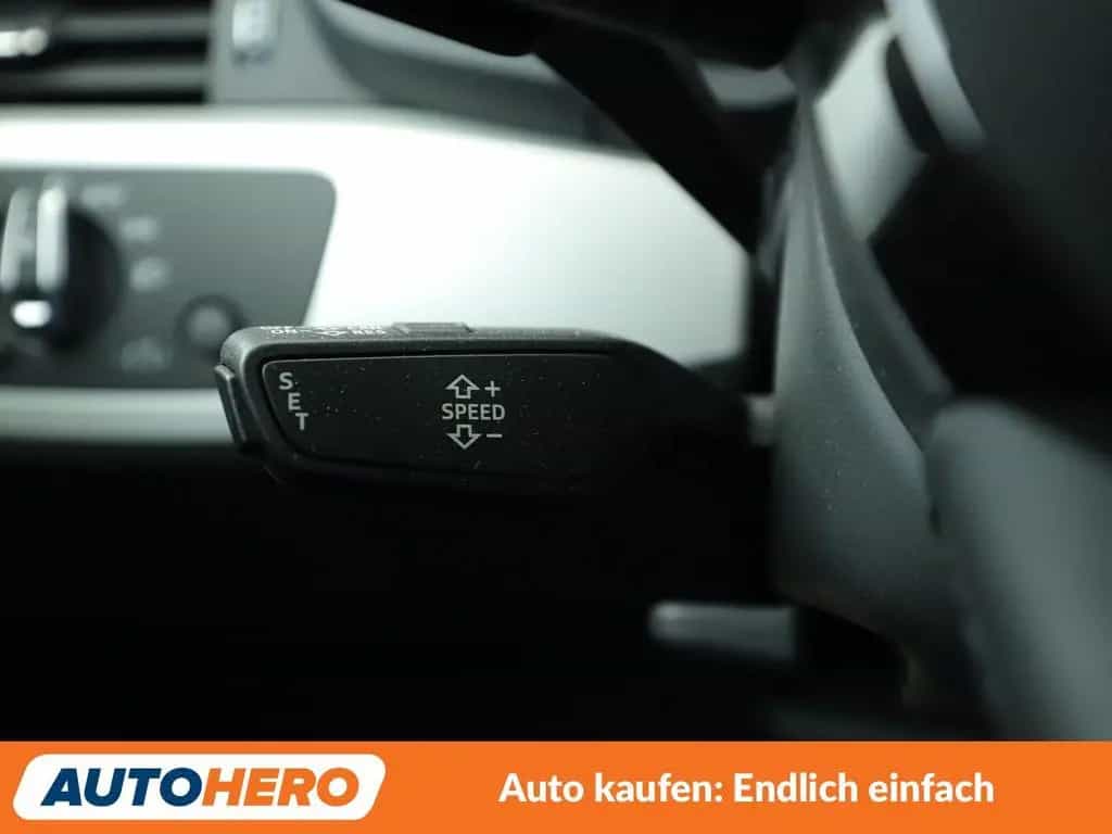 Audi A4 Allroad 45 TFSI quattro Aut.*NAVI*CAM*SHZ* 07/2019-photo-29