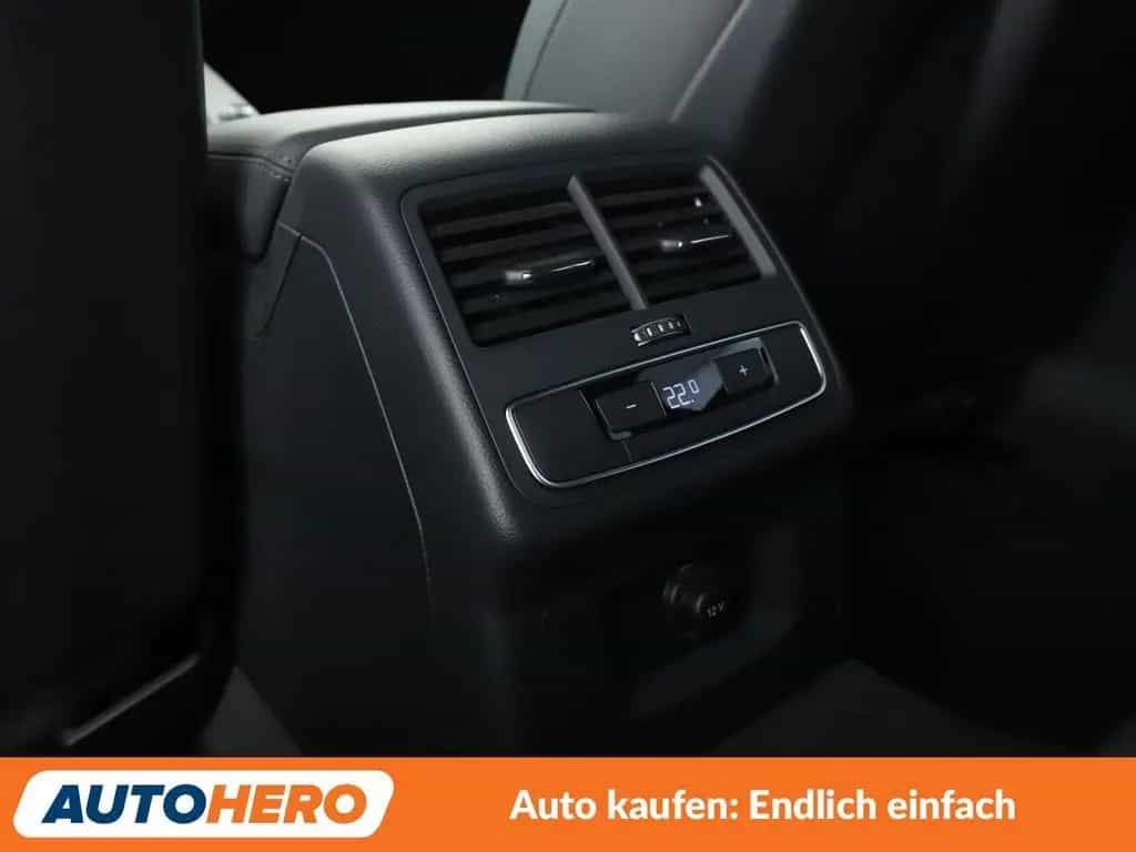 Audi A4 Allroad 45 TFSI quattro Aut.*NAVI*CAM*SHZ* 07/2019-photo-31