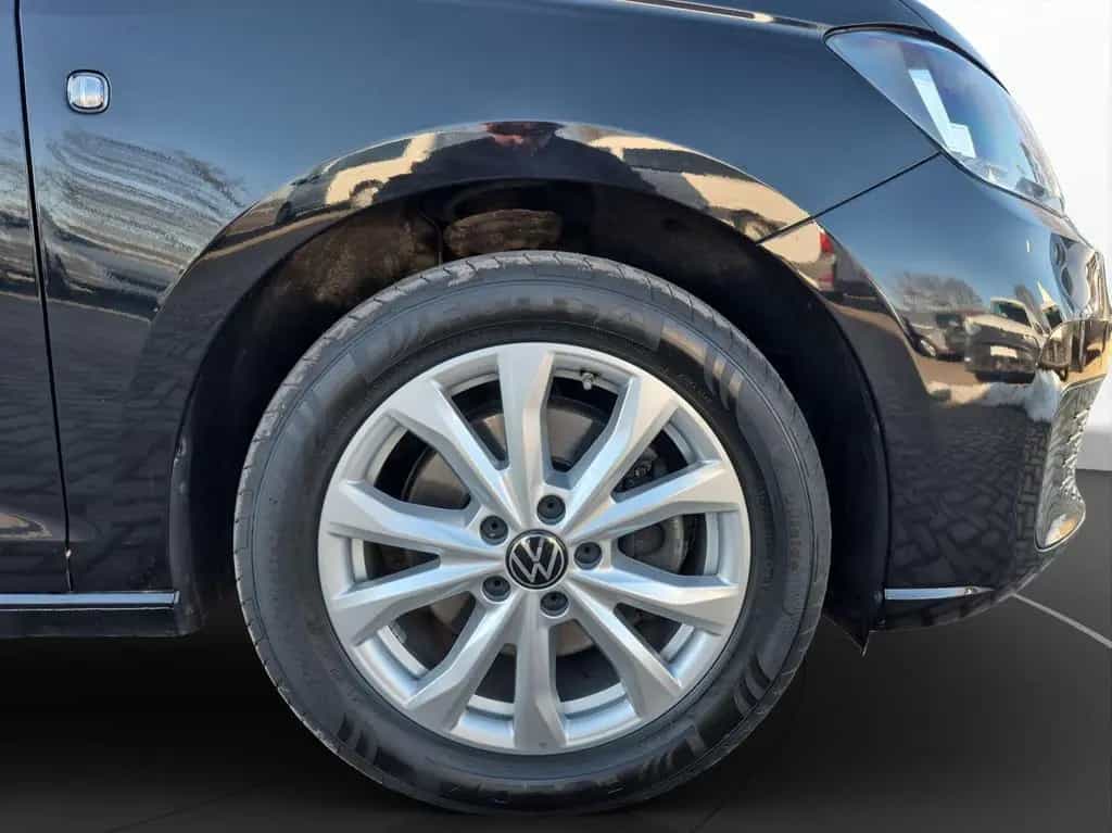 Volkswagen Caddy Life 11/2021-photo-10