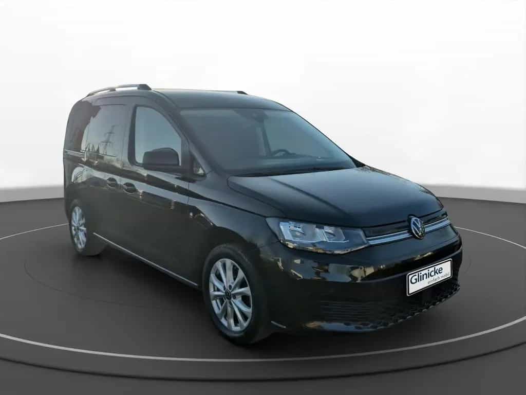 Volkswagen Caddy Life 11/2021-photo-11