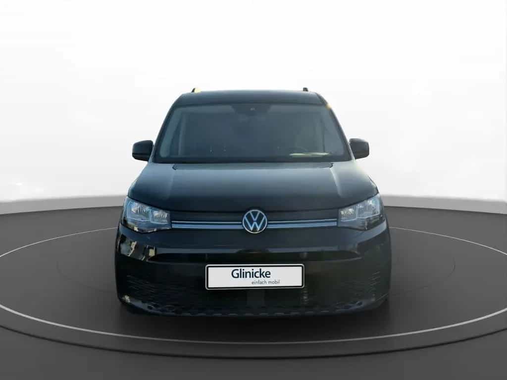 Volkswagen Caddy Life 11/2021-photo-12
