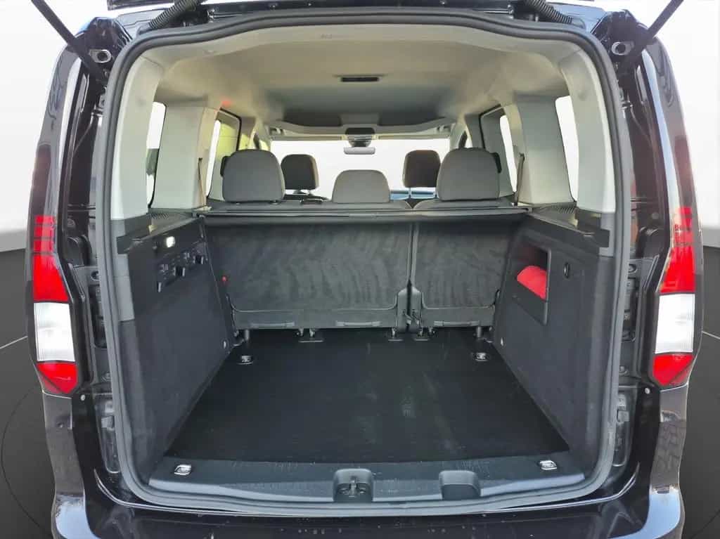 Volkswagen Caddy Life 11/2021-photo-7