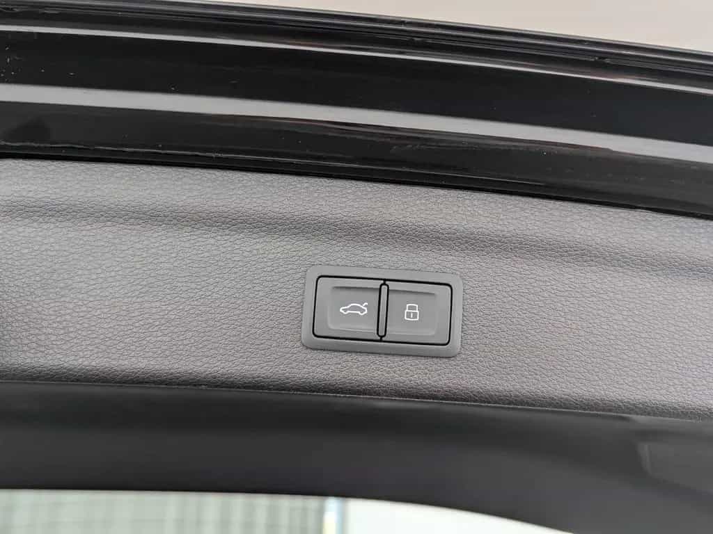 Audi Q3 35 1,5 TFSI advanced LED+NAVI+AHK+SHZ+PDC+ 06/2020-photo-12