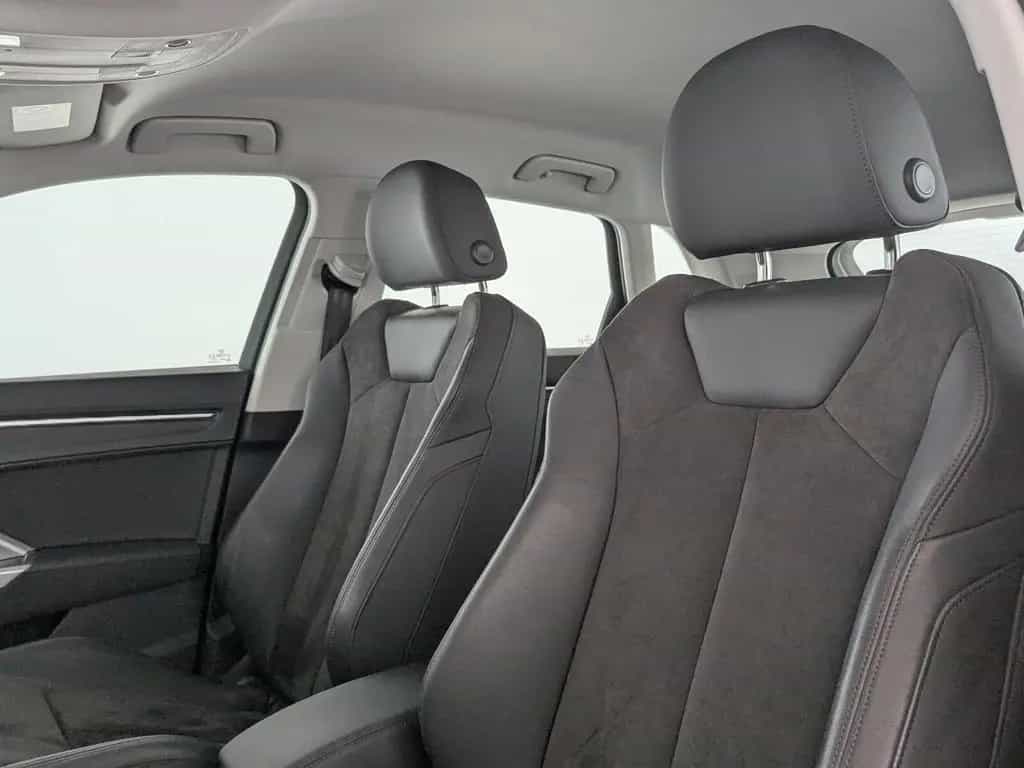 Audi Q3 35 1,5 TFSI advanced LED+NAVI+AHK+SHZ+PDC+ 06/2020-photo-15