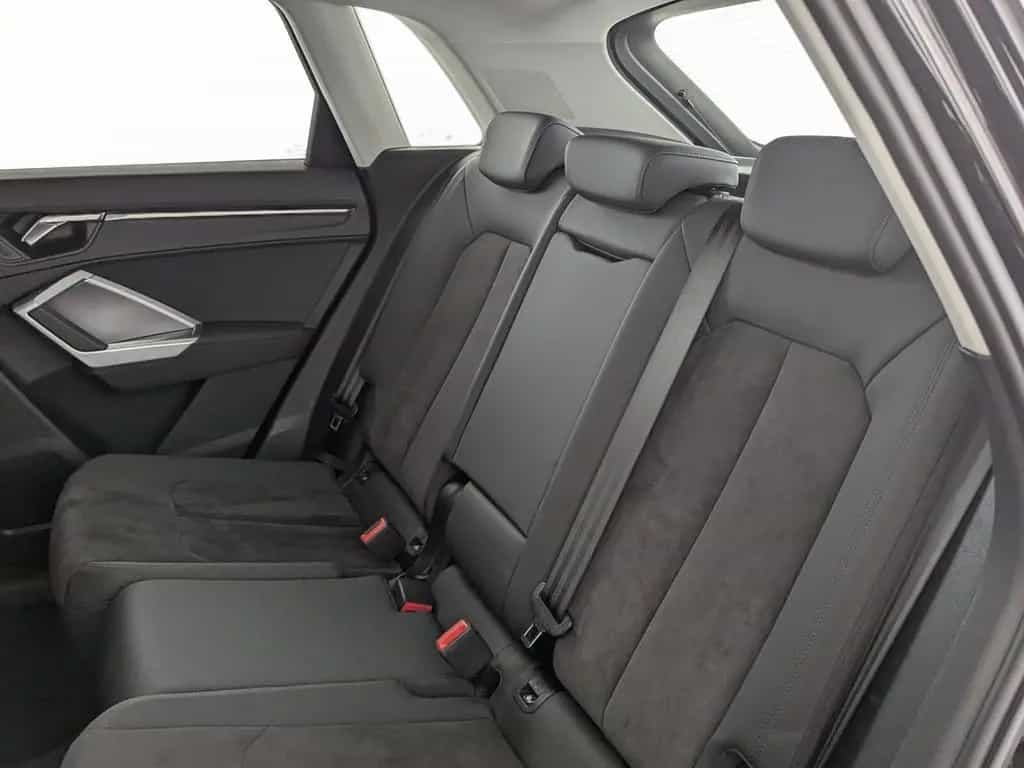 Audi Q3 35 1,5 TFSI advanced LED+NAVI+AHK+SHZ+PDC+ 06/2020-photo-16
