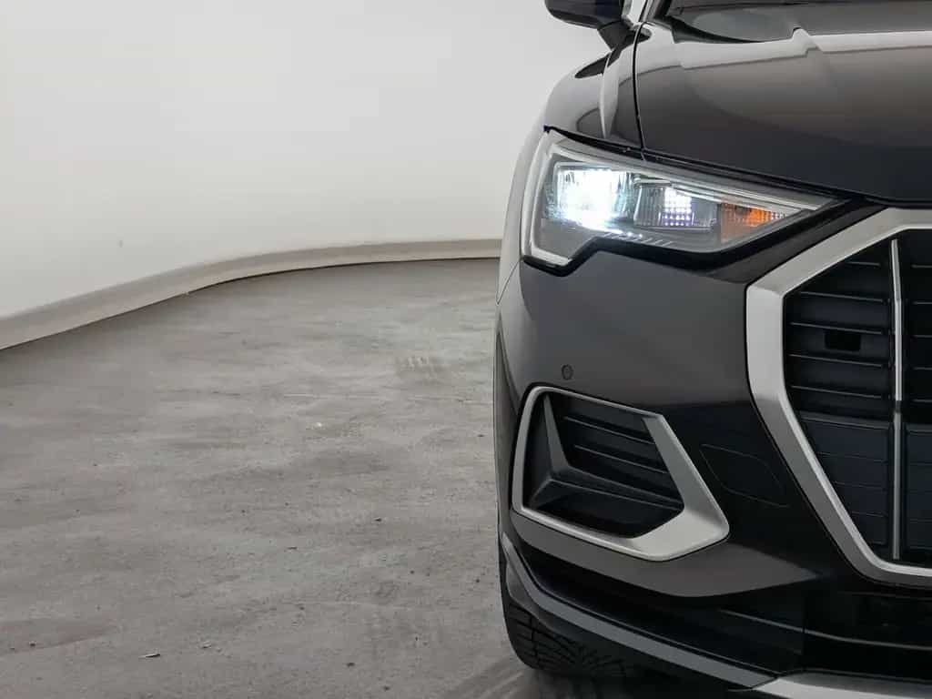 Audi Q3 35 1,5 TFSI advanced LED+NAVI+AHK+SHZ+PDC+ 06/2020-photo-2