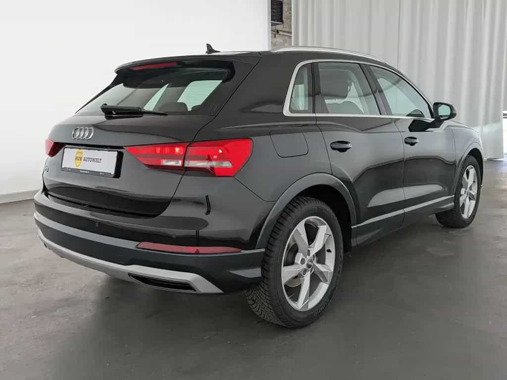 Audi Q3 35 1,5 TFSI advanced LED+NAVI+AHK+SHZ+PDC+ 06/2020-photo-5