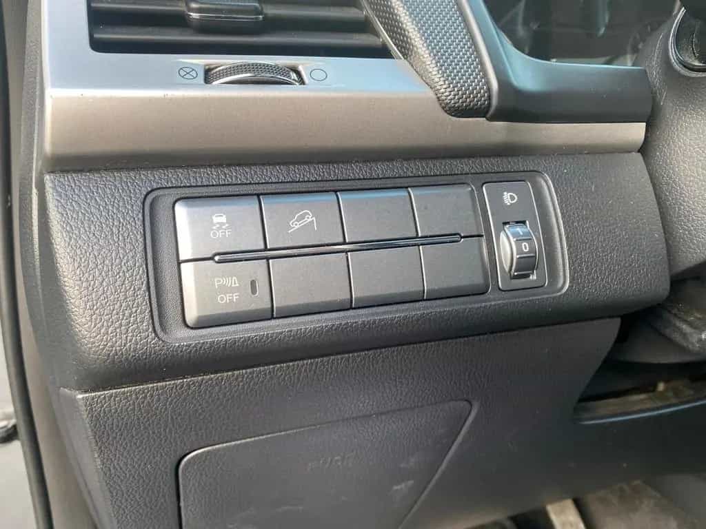 Ssangyong MUSSO Musso Quartz 4WD|NAVI 11/2019-photo-11