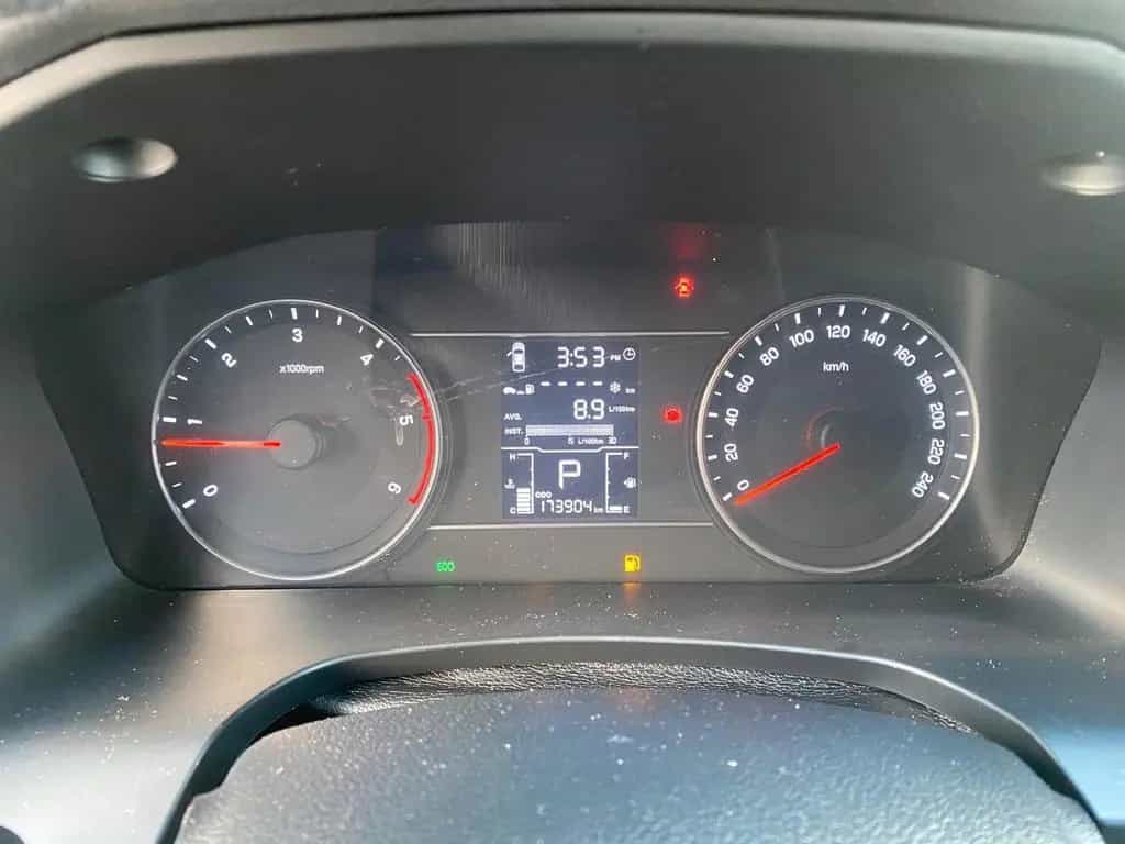 Ssangyong MUSSO Musso Quartz 4WD|NAVI 11/2019-photo-19