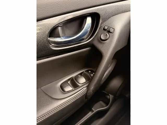 Nissan X-Trail Tekna 1.6 DIG-T 7Sitze AHK 360°Kamera 06/2017-photo-17