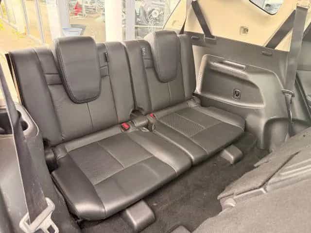 Nissan X-Trail Tekna 1.6 DIG-T 7Sitze AHK 360°Kamera 06/2017-photo-23