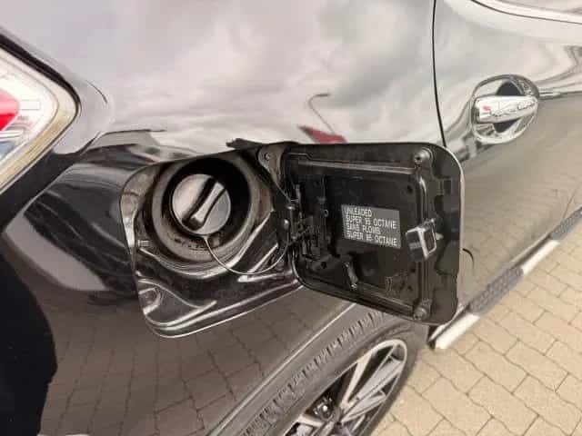Nissan X-Trail Tekna 1.6 DIG-T 7Sitze AHK 360°Kamera 06/2017-photo-32