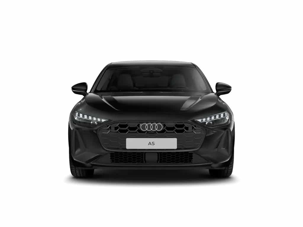 Audi A5 Limousine TFSI AHK/LED+/Kam/Nav/ACC/sound/20" 05/2025-photo-1