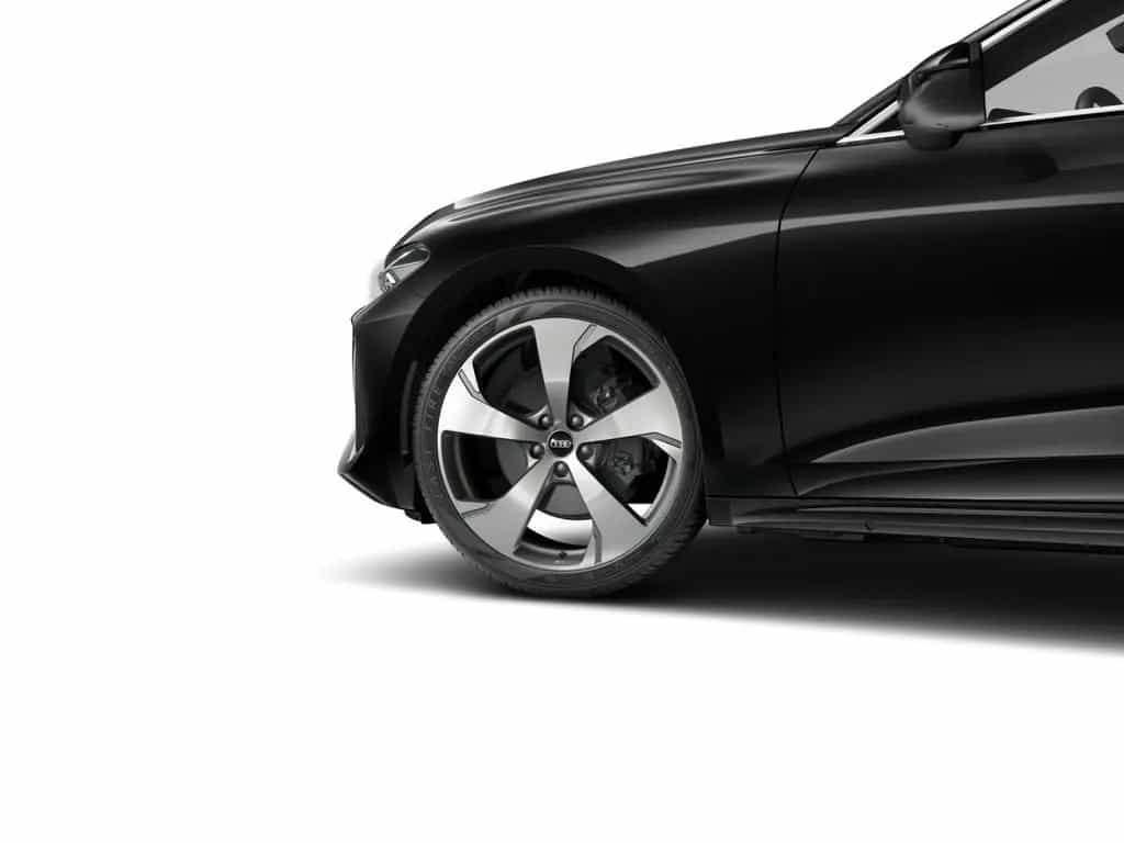 Audi A5 Limousine TFSI AHK/LED+/Kam/Nav/ACC/sound/20" 05/2025-photo-2