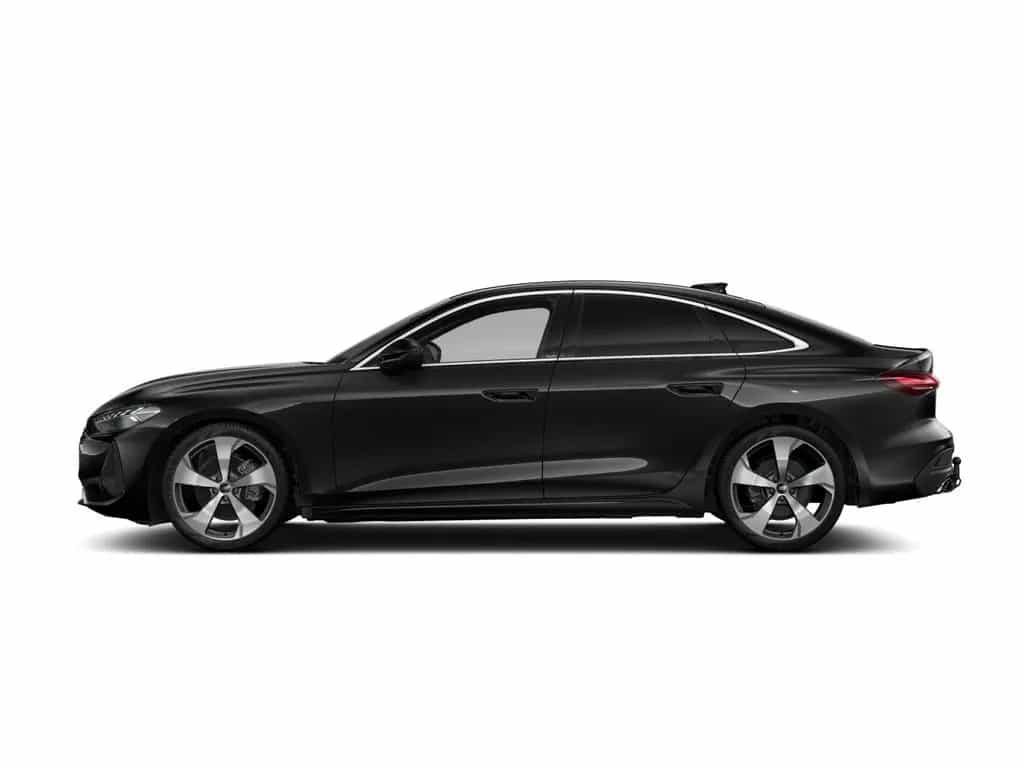 Audi A5 Limousine TFSI AHK/LED+/Kam/Nav/ACC/sound/20" 05/2025-photo-4