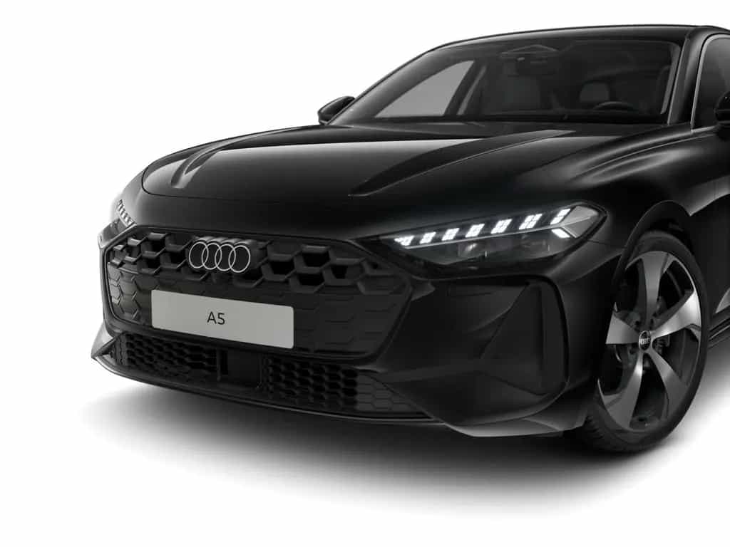 Audi A5 Limousine TFSI AHK/LED+/Kam/Nav/ACC/sound/20" 05/2025-photo-6