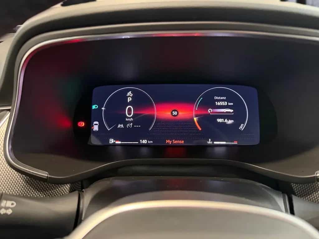Renault Arkana Techno Mild Hybrid 140 EDC Voll LED* ACC* 12/2025-photo-12